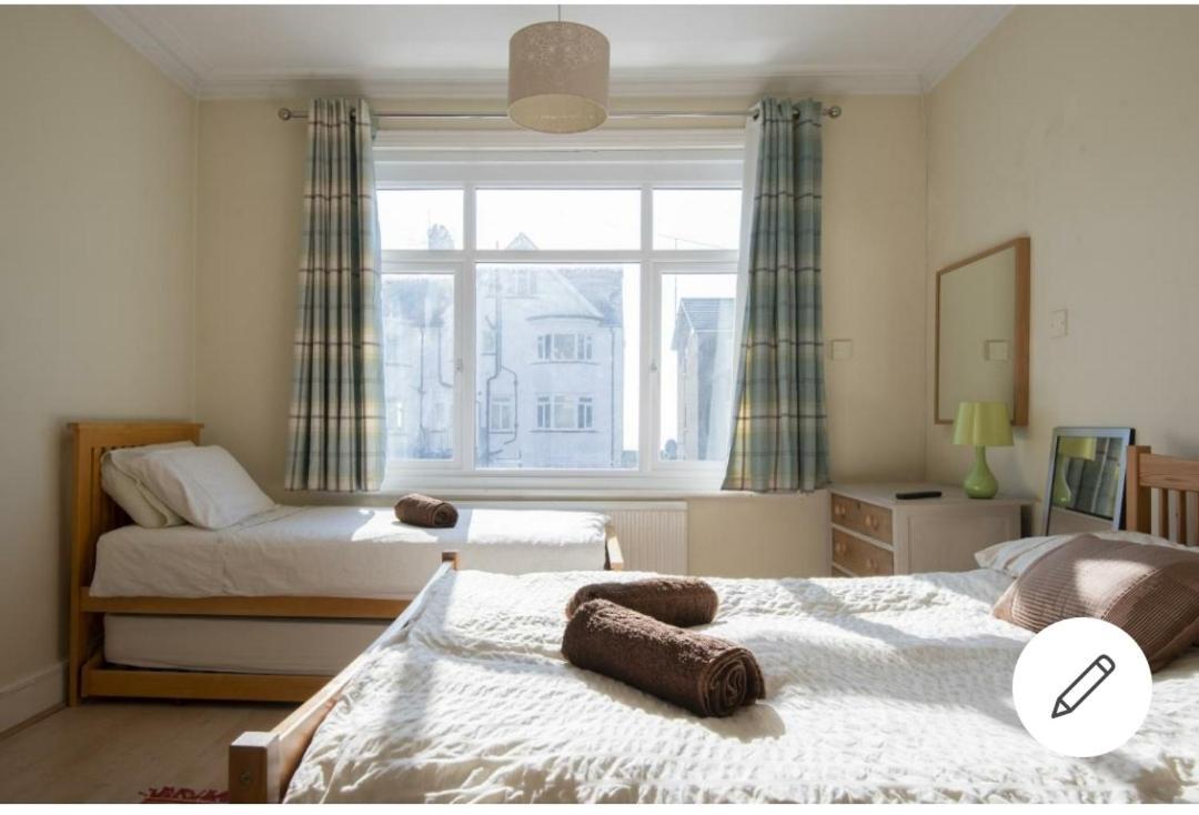 Coastal Chic Bexhill-on-Sea Exterior photo