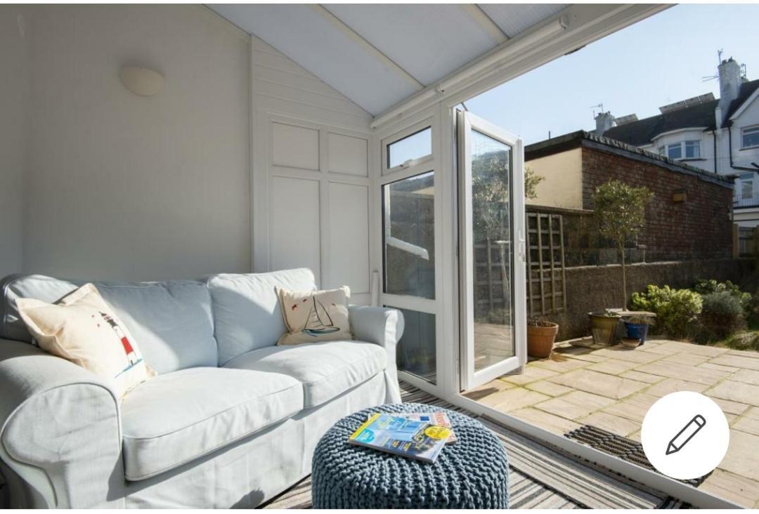 Coastal Chic Bexhill-on-Sea Exterior photo