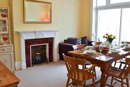 Coastal Chic Bexhill-on-Sea Exterior photo
